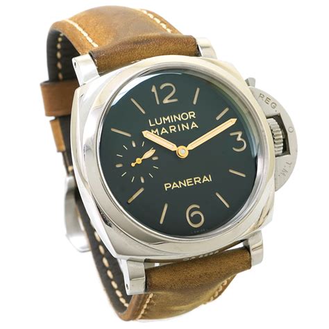 panerai 421|panerai luminor pam00422.